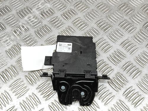 Used Tailgate lock LAND ROVER RANGE ROVER IV (L405) 4.4 SDV8 4x4 (340 hp) 24582645