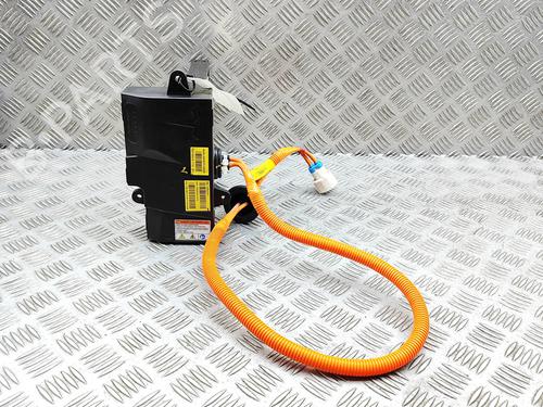 Heater resistor TESLA MODEL X (5YJX) P90D AWD | BP36470735M108 - Image 3