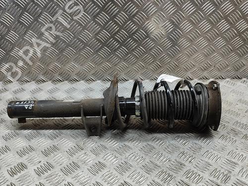 Right front shock absorber AUDI A3 Sportback (8YA, 8YF) 30 TFSI | BP27775014M17