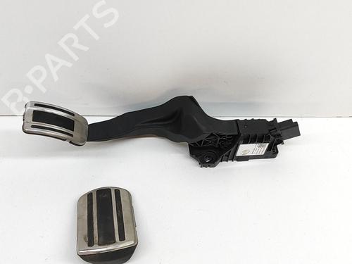 Pedal PEUGEOT 2008 II (UD_, US_, UY_, UJ_, UR_, UC_) e-2008 (UKZKXZ) | BP27778370I4 