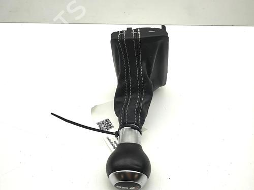 Shift knob AUDI Q5 (8RB) SQ5 TDI quattro | BP38706541I34 - Image 5