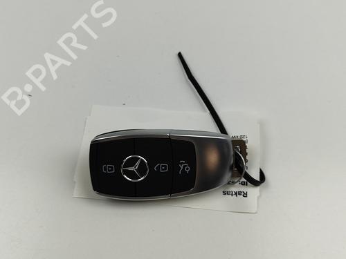 Used Electronic module MERCEDES-BENZ CLA (C118) CLA 200 (118.387) (163 hp) 27793372