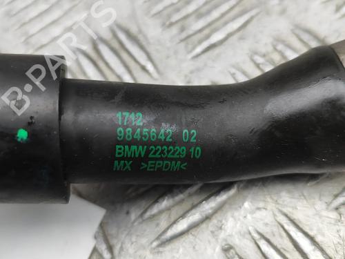 Pipe BMW X5 (G05, F95) xDrive 45 e Plug-in Hybrid | BP38622814M125 - Image 6