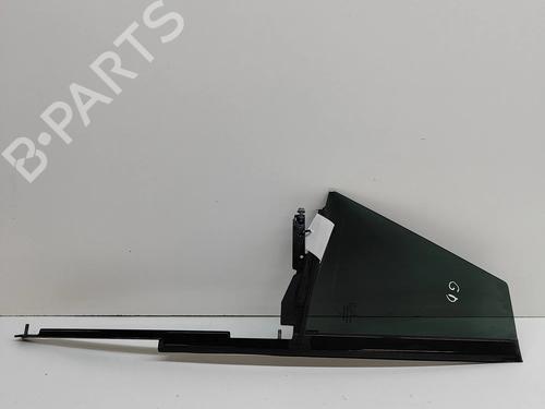 Used Rear right door window MERCEDES-BENZ EQS (V297) EQS 450+ (297.123) (333 hp) 28550991