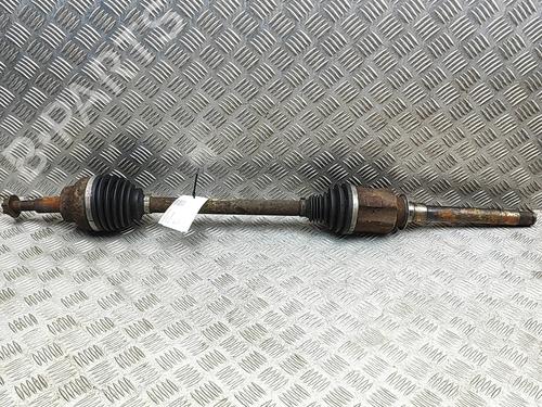 Used Right front driveshaft JEEP GRAND CHEROKEE IV (WK, WK2) 3.0 CRD V6 4x4 (241 hp) 32458749