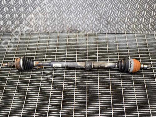 Used Right front driveshaft Right front driveshaft OPEL ZAFIRA TOURER C (P12) 1.8 (75) (140 hp) 6774580 6774580