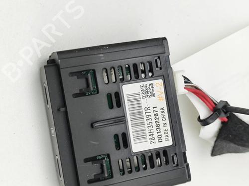Electronic module RENAULT AUSTRAL E-TECH 200 Hybrid (HGM2) | BP38500123M83 - Image 3