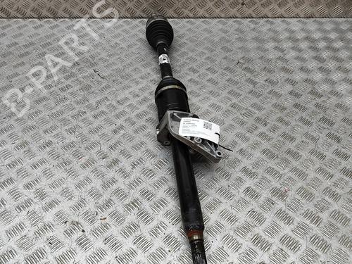 Right front driveshaft JEEP COMPASS (MP, M6, MV, M7) 1.3 HYBRID 4X4 | BP30544448M39