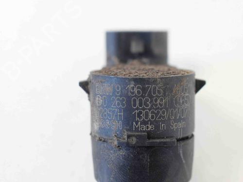 Modulo elettronico MINI MINI PACEMAN (R61) Cooper SD | BP31072600M83