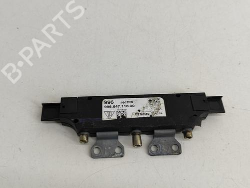 Elektronisk modul PORSCHE 911 Convertible (996) 3.6 Carrera 4S (345 hp) 22352321
