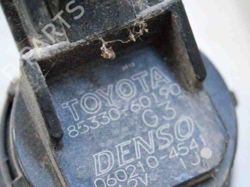 Windscreen washer tank TOYOTA PRIUS Liftback (_W2_) 1.5 Hybrid (NHW20_, NHW20R) | BP6757702C113 