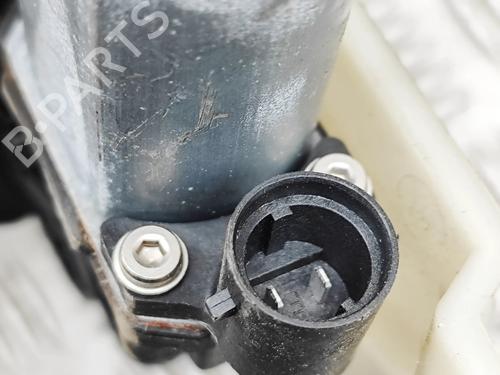 Front left window mechanism OPEL MOVANO B Van (X62) 2.3 CDTI FWD (FV) | BP38783203C22  - Image 6