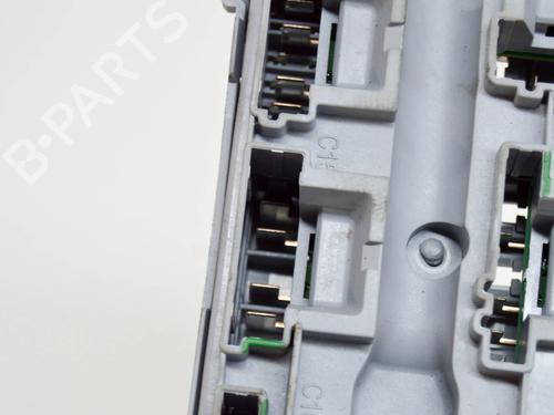 Fuse box JAGUAR F-PACE (X761) 2.0 D200 MHEV | BP27758510E1 - Image 5