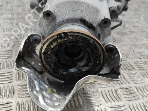 Gearbox AUDI A6 C6 (4F2) RS6 quattro | BP17077332M3 