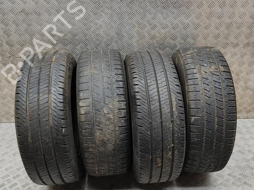 Rim CITROËN JUMPY II Van 1.6 HDi 90 16V | BP27532092C45 