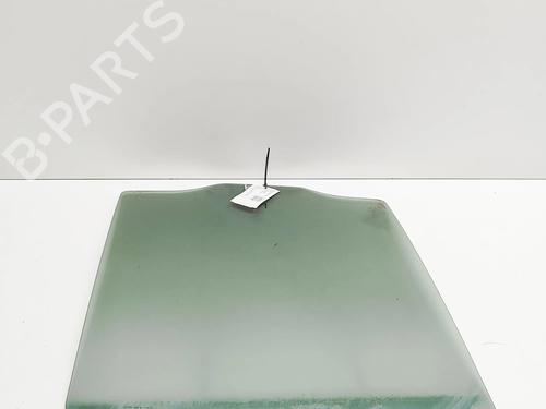 Rear right door window VW AMAROK (2HA, 2HB, S1B, S6B, S7A, S7B, AGD) 2.0 BiTDI 4motion | BP31314867C21