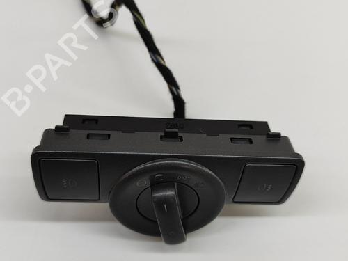 Used Electronic module VW PHAETON (3D1, 3D2, 3D3, 3D4, 3D6, 3D7, 3D8, 3D9) 6.0 W12 4motion (420 hp) 24307769