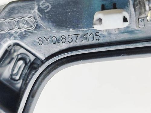 Other AUDI A3 Limousine (8YS, 8YM) S3 TFSI quattro | BP33382086O1  - Image 7