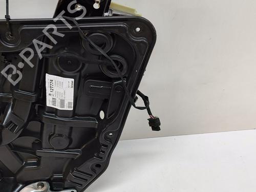 Front right window mechanism MERCEDES-BENZ CLA (C118) CLA 200 (118.387) | BP28431604C23 