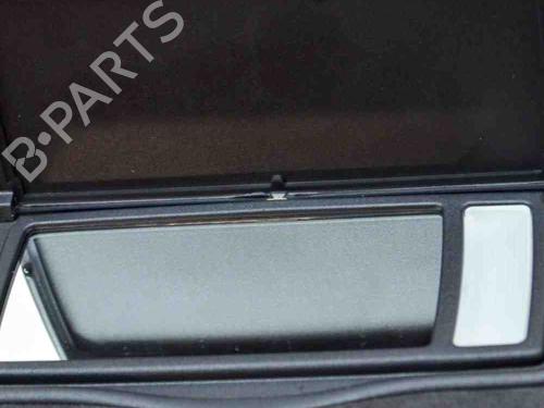 Left sun visor JAGUAR F-PACE (X761) 2.0 TD4 AWD | BP9166764I1 