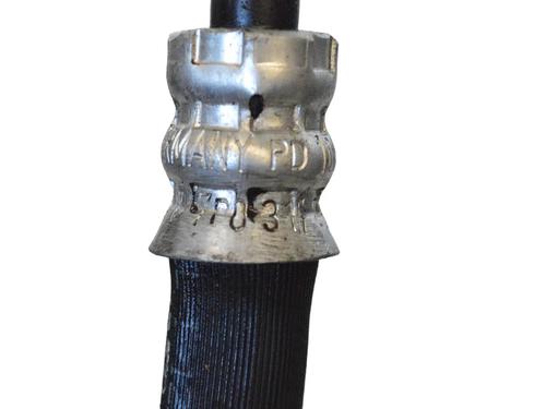 Pipe PORSCHE CAYENNE (92A) 4.8 GTS | BP30255004M125 