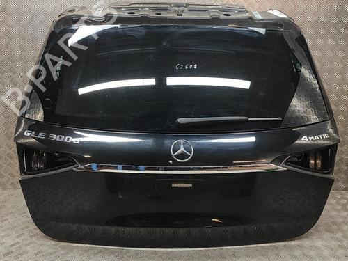 tailgate-mercedes-benz-gle-v167-2018-35983097 main image
