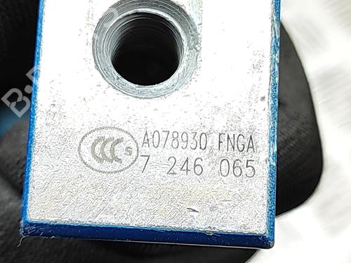 Hinge/Door check strap MINI MINI (F55) Cooper S | BP35984418C146 - Image 5