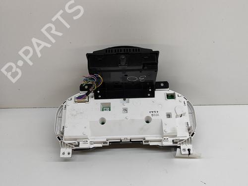 Instrument cluster MAZDA 6 Estate (GJ, GL) 2.2 D | BP24817903C47 