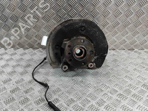 Used Left front steering knuckle Left front steering knuckle BMW X1 (F48) sDrive 18 d (150 hp) 33375197 33375197