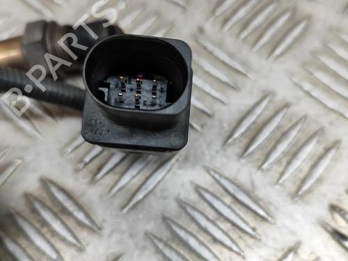 Electronic sensor BMW 3 (F30, F80) 335 d xDrive | BP16535330M84 