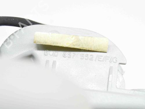 Right sun visor SEAT LEON (1P1) 1.4 TSI | BP13320063I2 