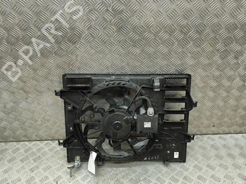 Radiator fan MAZDA MX-5 IV (ND__) 2.0 | BP28687642M35 - Image 2