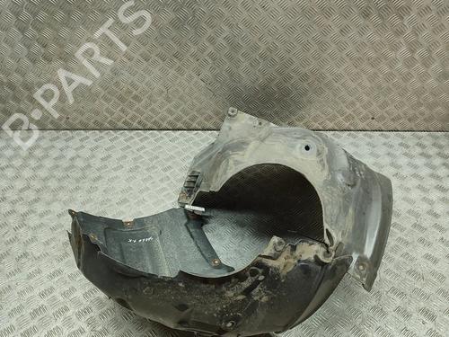 Cava de roda BMW 3 Touring (F31) 318 d xDrive (143 hp) 29076189