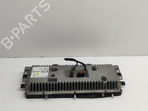 Display monitor PORSCHE PANAMERA (971) 2.9 4 E-Hybrid (97ABE1, 97BBE1) | BP26884825C48 