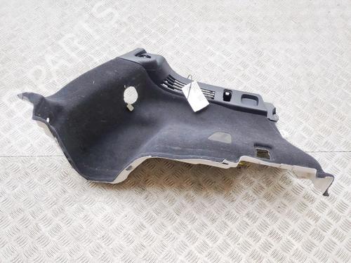 Used Boot lining Boot lining LEXUS CT (ZWA10_) 200h (ZWA10_, ZWA10R) (136 hp) 40460805 40460805