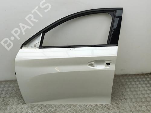 Porta frente esquerda Porta frente esquerda PEUGEOT 208 II (UB_, UP_, UW_, UJ_) e-208 (136 hp) 35767318 35767318
