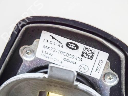 Antenne/Base JAGUAR I-PACE (X590) EV400 AWD | BP27763547C140 - Image 5