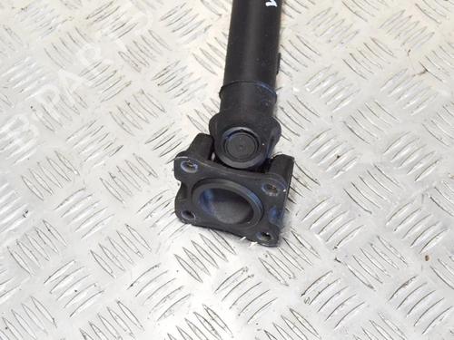 Driveshaft LAND ROVER RANGE ROVER VELAR (L560) 2.0 D240 SD4 4x4 | BP8840056M37 