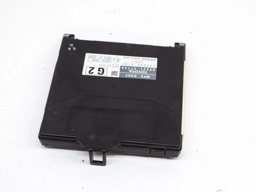 Used Electronic module Electronic module TOYOTA PRIUS (_W3_) 1.8 Hybrid (ZVW3_) (99 hp) 12525472 12525472