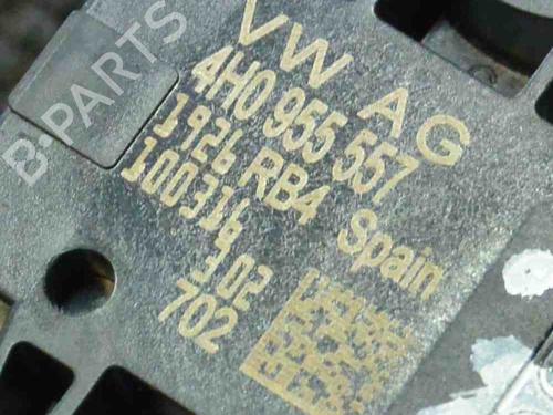 Electronic sensor AUDI A7 Sportback (4GA, 4GF) 3.0 TDI quattro | BP6727359M84 