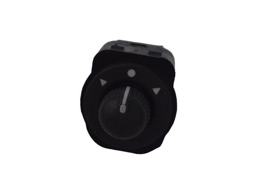 Used Mirror switch Mirror switch FIAT 500L (351_, 352_) 1.4 (199LYB1B) (95 hp) 33362180 33362180