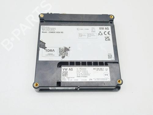 Elektronisk modul Elektronisk modul 38707218 38707218