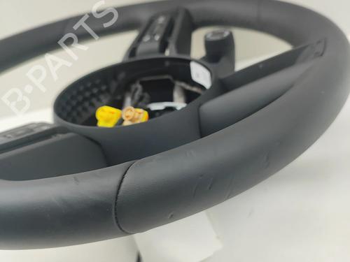 Steering wheel PORSCHE MACAN (XAB) 4S Electric 4 (XABDC1) | BP33433318C49 - Image 10