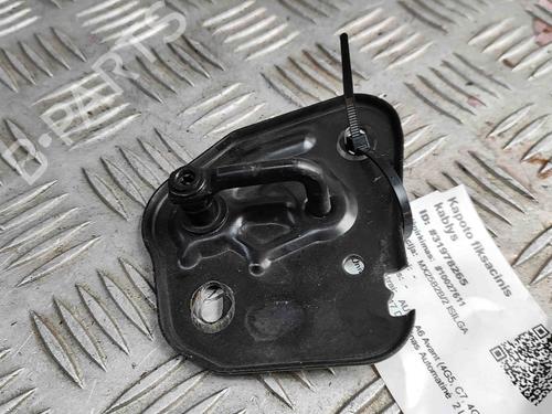 Used Exterior handle AUDI A6 C7 Avant (4G5, 4GD) 2.0 TDI (190 hp) 28675805