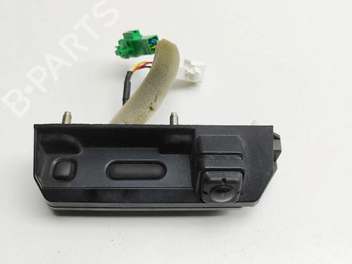 Used Camera Camera SUZUKI SX4 S-Cross (JY) 1.4 Hybrid (Mild Hybrid) (AKK 414) (129 hp) 33379963 33379963