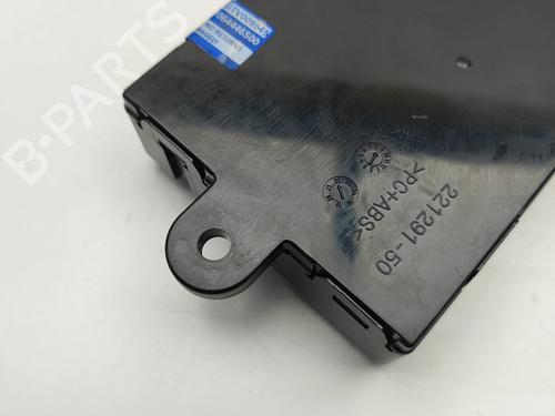 Módulo eletrónico AUDI Q4 E-TRON SUV (F4B) 35 | BP27782427M83 