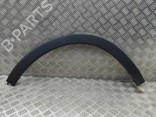 Used Rear right wheel arch trim VOLVO XC40 (536) T3 (150 hp) 30257598