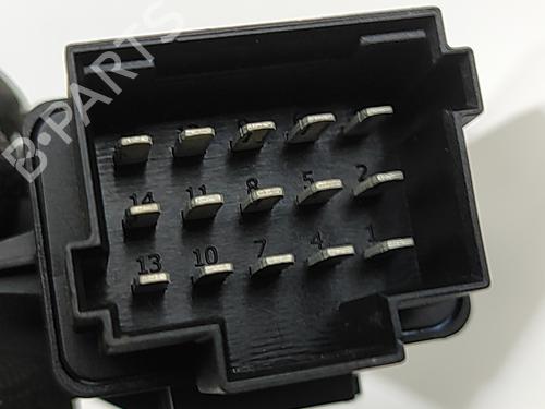 Module électronique PORSCHE CAYENNE Coupe (9YB) 4.0 S AWD (9YBBJ1) | BP29594205M83 