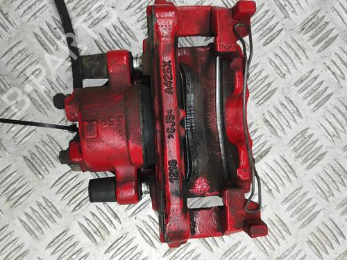 Right front brake caliper FORD KUGA III (DFK) 2.5 FHEV | BP28561280M104