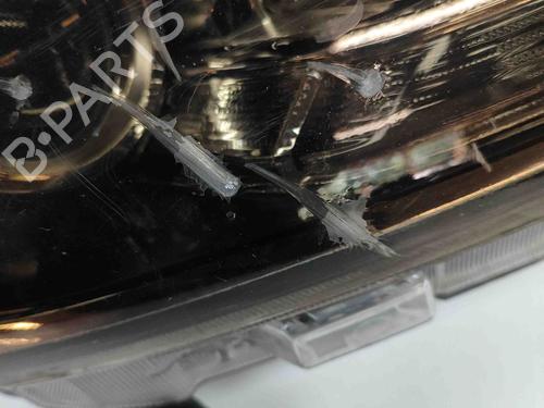 Right headlight FORD RANGER (TKE) 3.2 TDCi 4x4 | BP29510701C29 